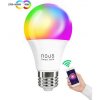 Nous Smart ZigBee RGBW žiarovka E27 pre TUYA P3Z