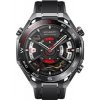 Huawei Watch Ultimate 2 (březen-B19) (černé, černý fluoroelastomerový řemínek)