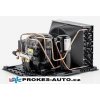 Kondenzačná jednotka Tecumseh AET4425YHR FZ / HBP-R134A / 220-240V