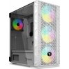 Savio Raptor White X1