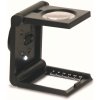 Kónus lupa Tester 5x
