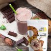 MixSlim Proteínový nápoj čokoláda 1000g (35 porcií)
