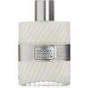 Christian Dior Eau Sauvage, Balzám po holení 100ml pre mužov