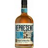 Rum Represent 5y 38% 0,7L