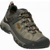 Keen Targhee III WP M black olive / golden brown Veľkosť: 40,5 pánske topánky