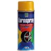 Eurospray brzdové 400 ml žltá