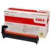 valec OKI C532/C542/MC563/MC573 magenta (46484106)