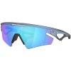 Oakley Sphaera Slash - Matte Trans Stonewash/Prizm Sapphire Polarized one size