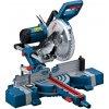 Bosch Kapovacia a pokosová píla GCM 254 D 0601B53000