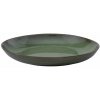 Villeroy & Boch Plochá misa 28 x 27 x 4,3 cm Lave vert