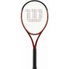 Wilson Burn 100ULS V5.0 Tennis Racket L0 Tenisová raketa