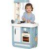 Smoby elektronická kuchynka Bon Appetit modrá