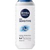 Nivea Men Sensitive sprchový gél 250 ml