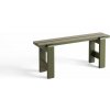 HAY Weekday 111 cm olive