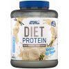 Proteínový doplnok Applied Nutrition prášok 1800 g, vanilková príchuť