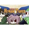 War of the Human Tanks - Limited Operations Steam CD Key