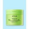 ANUA Upokojujúce tampóniky s azelaínovou a hyalurónovou kyselinou Azelaic 10 Hyaluron Redness Soothing Pad - 230 ml / 90 ks