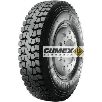 Pirelli TG85 12/0 R22,5 152/148L