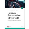 Handbuch Automotive SPICE 4.0 (Josefin Benning,Volker Lehmann)(Pevná)