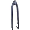 TREK Fork Rigid Trek Verve+ 4S Threaded 239mm Deep Dark Blue