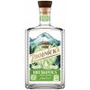 St. Nicolaus Zbojnícka Hruškovica 42% 0,7 l (čistá fľaša)