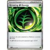 Pokémon TCG: ME03 Perfect Order - 086/088 Growing Grass Energy Typ: Holo
