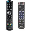 General LG AKB73615501 + ovládanie TV (mini TV) - diaľkový ovládač duplikát