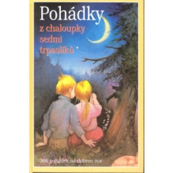 Pohádky z chaloupky sedmi trpaslíků