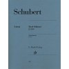 2 Scherzi B flat major and D flat major D 593 - noty pre klavír