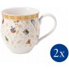 Hrnček Villeroy&Boch Toy's Delight, porcelánový, 340 ml