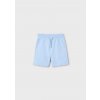 Teplákové kraťasy Mayoral - 2500611078-ihneď