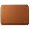 Epico Kožený obal na MacBook Air/Pro 13,3
