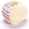 YarnArt Baby Cotton Maslová 402