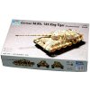 Trumpeter Pz.Kpfw. VI King Tiger (Porsche turret) 1/72