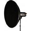 Beauty Dish s voštinovým filtrom / 55cm, Terronic