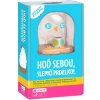 Asmodee Czech Republic Hoď sebou, slepičí prdelko!