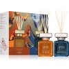 ipuro Essentials ipuro Essentials Amber Delight aróma difuzér 50 ml + ipuro Essentials Riverside Adventure aróma difuzér 50 ml