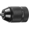 EXTOL PREMIUM Skľučovadlová hlava rýchloupínacia 1,5-13mm, 8898006