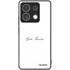 Picasee ULTIMATE CASE pro Xiaomi Redmi Note 13 5G - Gods Favorite