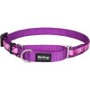 Ob. polos. RD 15 mm x 26-40 cm- Breezy Love Purple