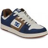 DC Shoes Nízke tenisky MANTECA 4 Viacfarebná