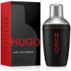Hugo Hugo Just Different EDT 75 ml M varianta Nový obal