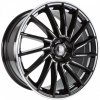 DIEWE Diewe Briosa 8x18 5x114.3 ET43 Neros Mach. Lip 67.1