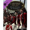 Empire Total War Elite Units of America