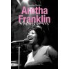 Aretha franklin Natural woman (Danchin)(Brožovaná)