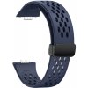 AC mobile Silikónový pásik pre Huawei Watch Fit 3 Barva: Modrá