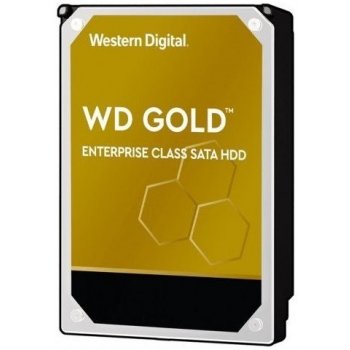 WD Gold 20TB, WD202KRYZ