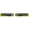 Gripy BBB Cobra 142mm čierno/neónové