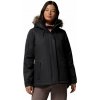 Suttle mountain -III-Insulated Black