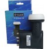Telkom Telmor LNB Konvertor Quad SC-40
